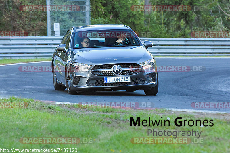 Bild #7437123 - Touristenfahrten Nürburgring Nordschleife (10.09.2019)