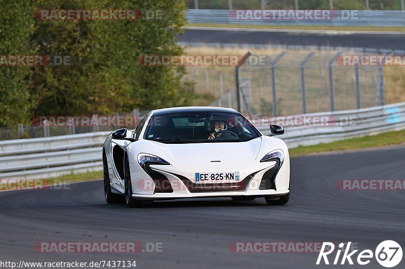 Bild #7437134 - Touristenfahrten Nürburgring Nordschleife (10.09.2019)