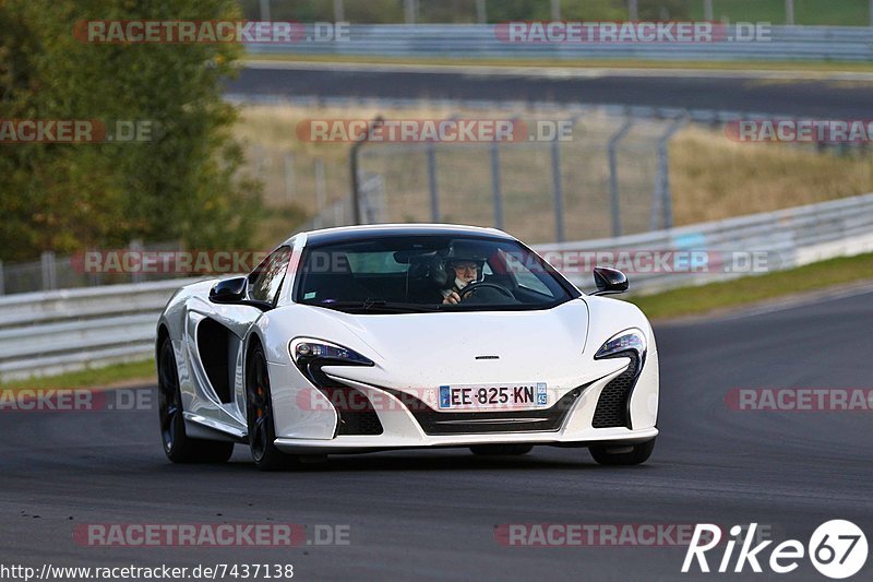 Bild #7437138 - Touristenfahrten Nürburgring Nordschleife (10.09.2019)