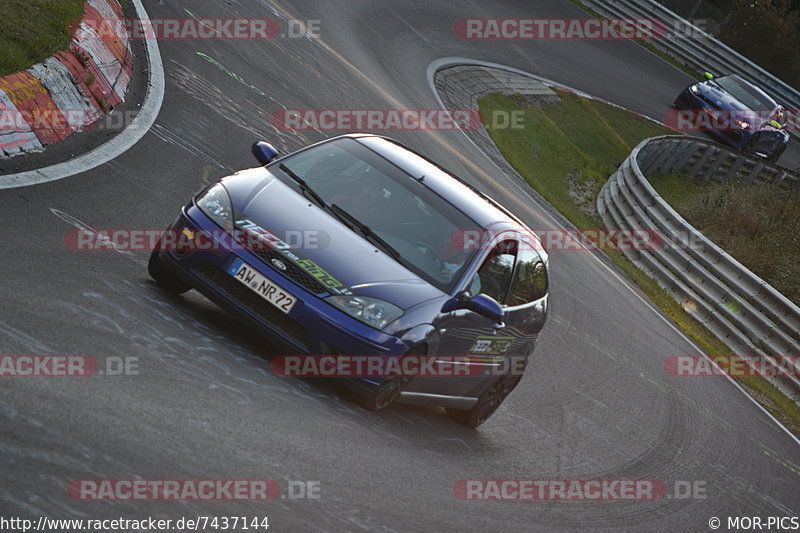 Bild #7437144 - Touristenfahrten Nürburgring Nordschleife (10.09.2019)