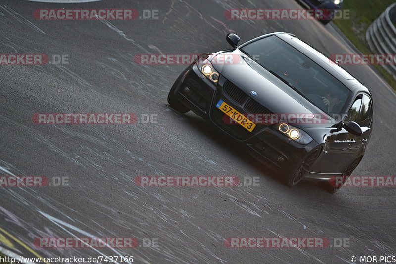 Bild #7437166 - Touristenfahrten Nürburgring Nordschleife (10.09.2019)