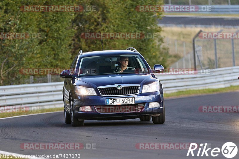 Bild #7437173 - Touristenfahrten Nürburgring Nordschleife (10.09.2019)