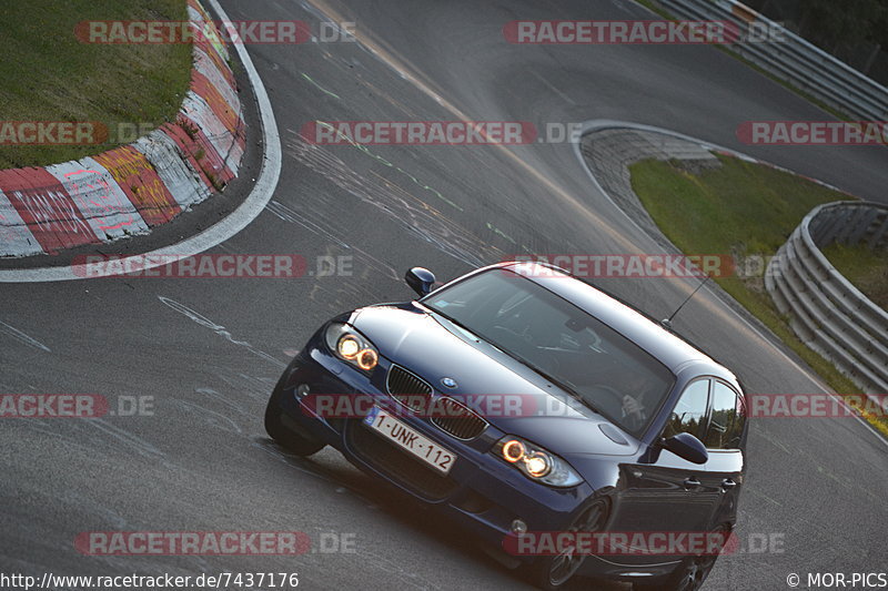 Bild #7437176 - Touristenfahrten Nürburgring Nordschleife (10.09.2019)