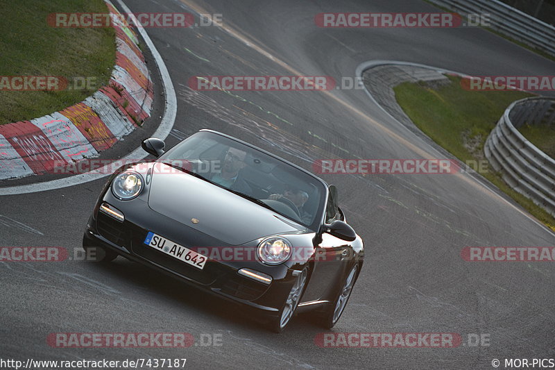 Bild #7437187 - Touristenfahrten Nürburgring Nordschleife (10.09.2019)