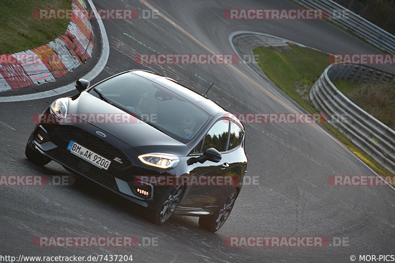 Bild #7437204 - Touristenfahrten Nürburgring Nordschleife (10.09.2019)