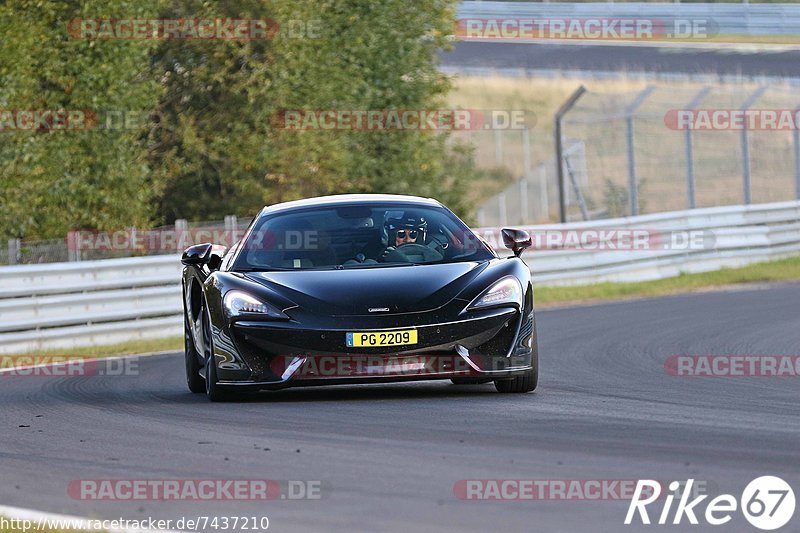 Bild #7437210 - Touristenfahrten Nürburgring Nordschleife (10.09.2019)