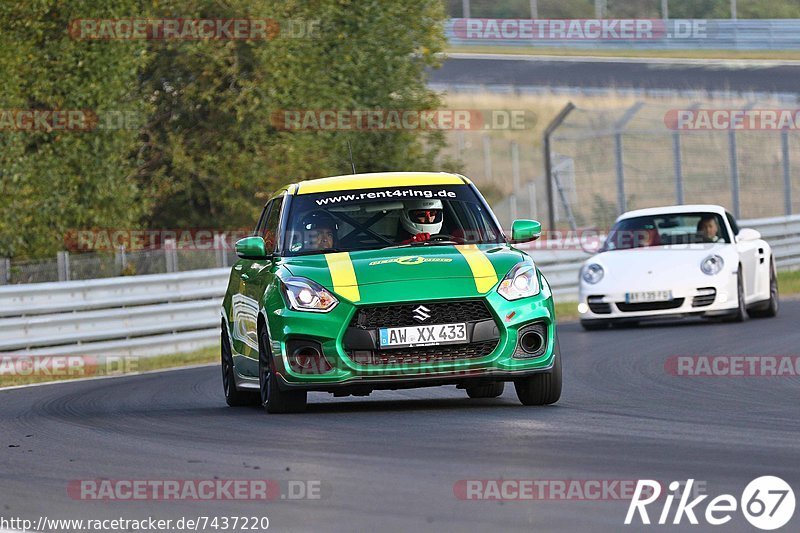 Bild #7437220 - Touristenfahrten Nürburgring Nordschleife (10.09.2019)