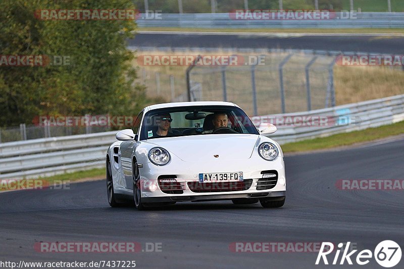 Bild #7437225 - Touristenfahrten Nürburgring Nordschleife (10.09.2019)