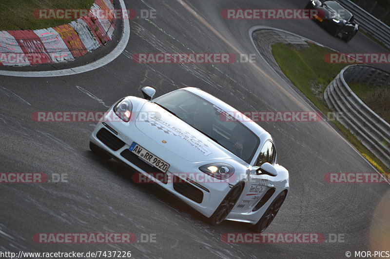 Bild #7437226 - Touristenfahrten Nürburgring Nordschleife (10.09.2019)