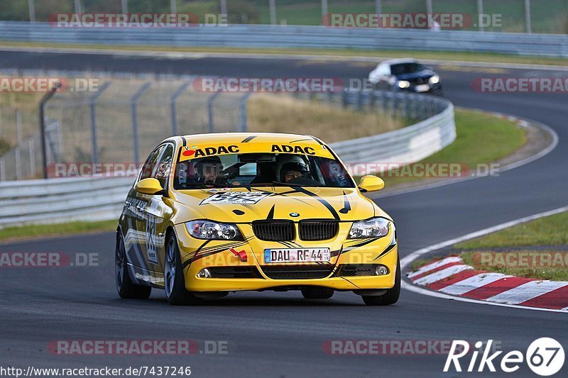 Bild #7437246 - Touristenfahrten Nürburgring Nordschleife (10.09.2019)