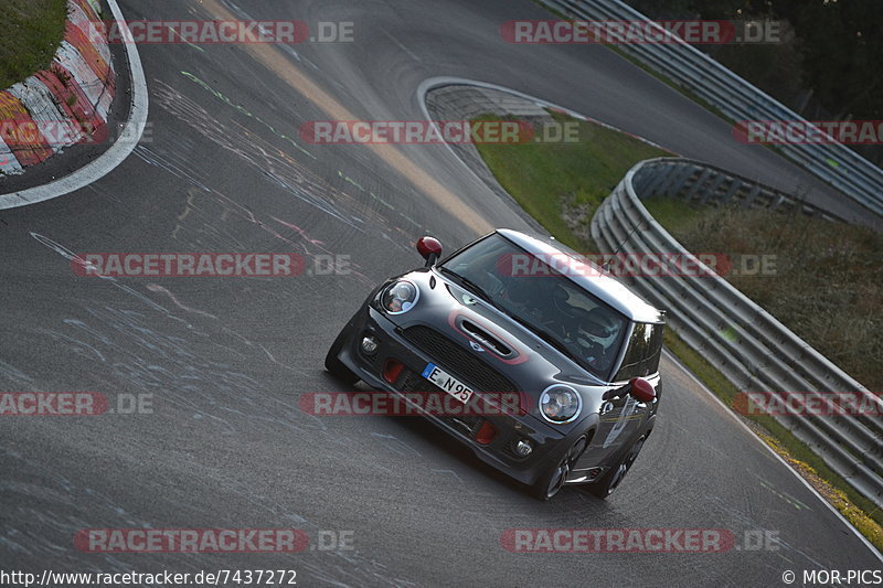 Bild #7437272 - Touristenfahrten Nürburgring Nordschleife (10.09.2019)