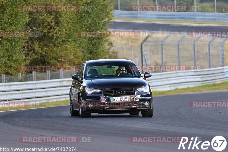 Bild #7437274 - Touristenfahrten Nürburgring Nordschleife (10.09.2019)