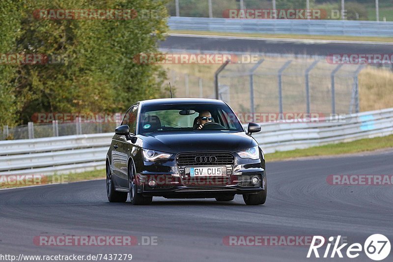 Bild #7437279 - Touristenfahrten Nürburgring Nordschleife (10.09.2019)