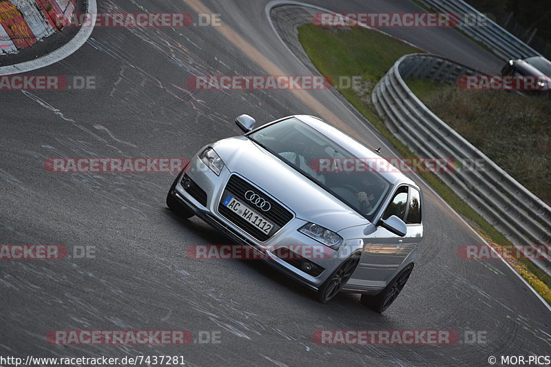 Bild #7437281 - Touristenfahrten Nürburgring Nordschleife (10.09.2019)