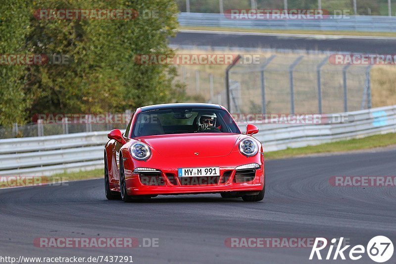 Bild #7437291 - Touristenfahrten Nürburgring Nordschleife (10.09.2019)