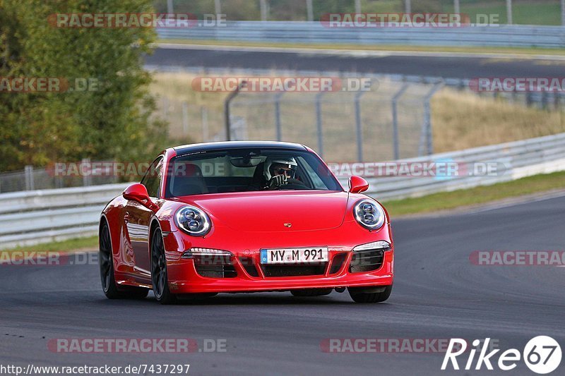 Bild #7437297 - Touristenfahrten Nürburgring Nordschleife (10.09.2019)