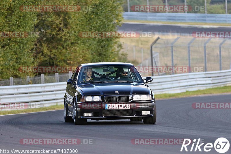 Bild #7437300 - Touristenfahrten Nürburgring Nordschleife (10.09.2019)