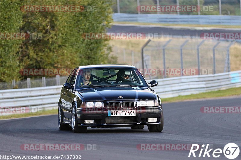 Bild #7437302 - Touristenfahrten Nürburgring Nordschleife (10.09.2019)