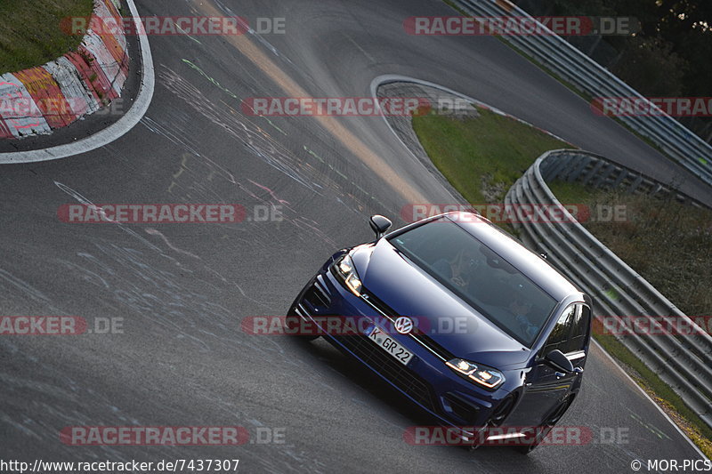 Bild #7437307 - Touristenfahrten Nürburgring Nordschleife (10.09.2019)