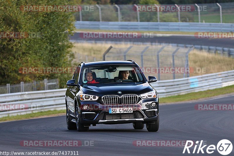 Bild #7437311 - Touristenfahrten Nürburgring Nordschleife (10.09.2019)