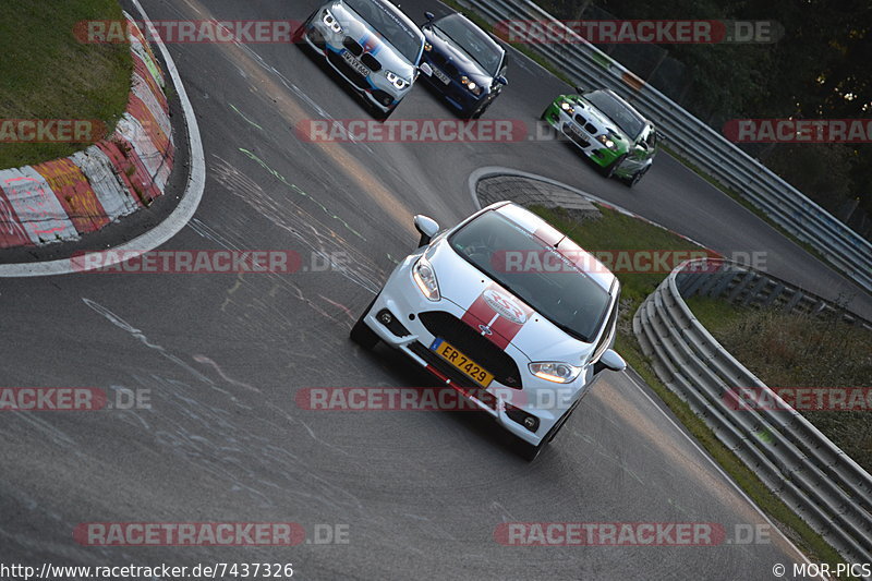 Bild #7437326 - Touristenfahrten Nürburgring Nordschleife (10.09.2019)