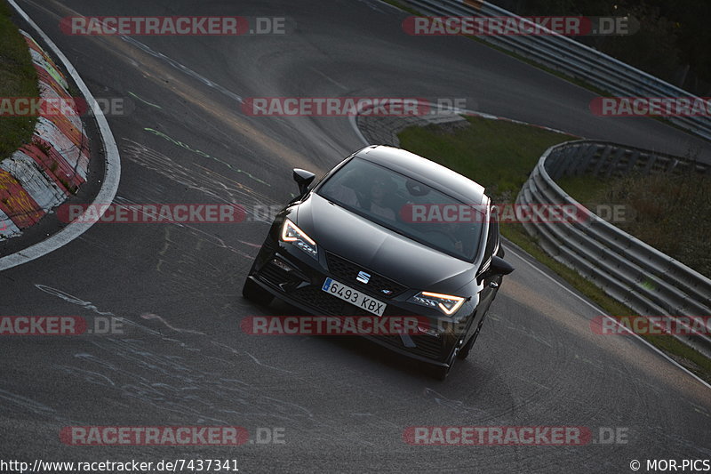 Bild #7437341 - Touristenfahrten Nürburgring Nordschleife (10.09.2019)