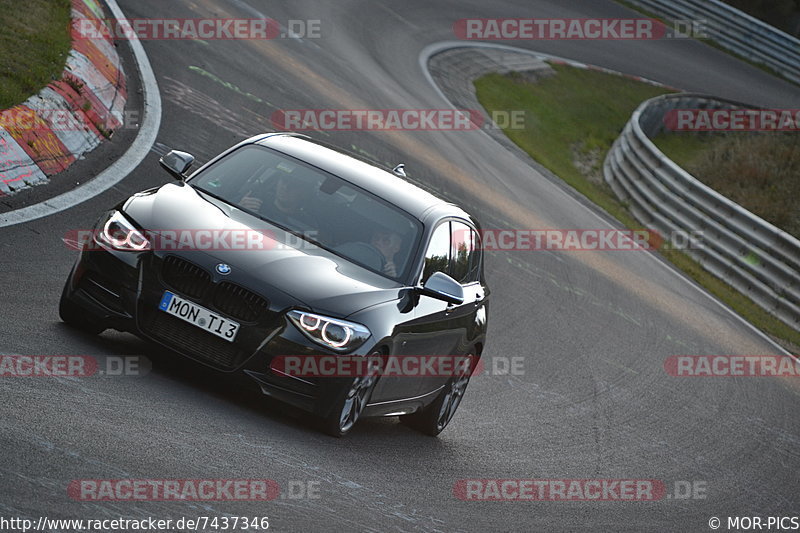 Bild #7437346 - Touristenfahrten Nürburgring Nordschleife (10.09.2019)