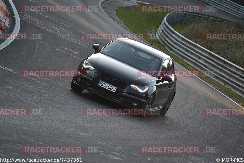 Bild #7437361 - Touristenfahrten Nürburgring Nordschleife (10.09.2019)