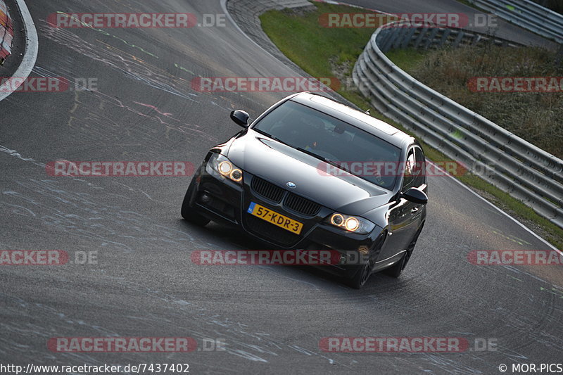 Bild #7437402 - Touristenfahrten Nürburgring Nordschleife (10.09.2019)