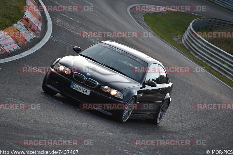 Bild #7437407 - Touristenfahrten Nürburgring Nordschleife (10.09.2019)