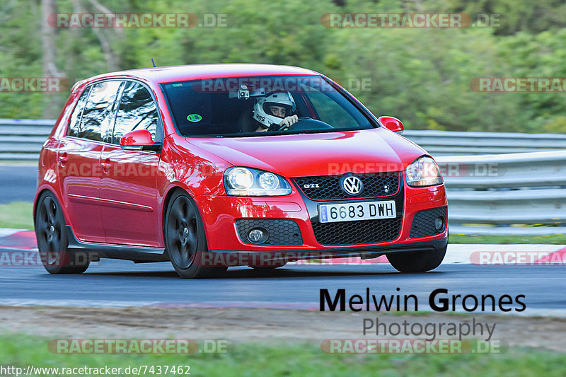 Bild #7437462 - Touristenfahrten Nürburgring Nordschleife (10.09.2019)