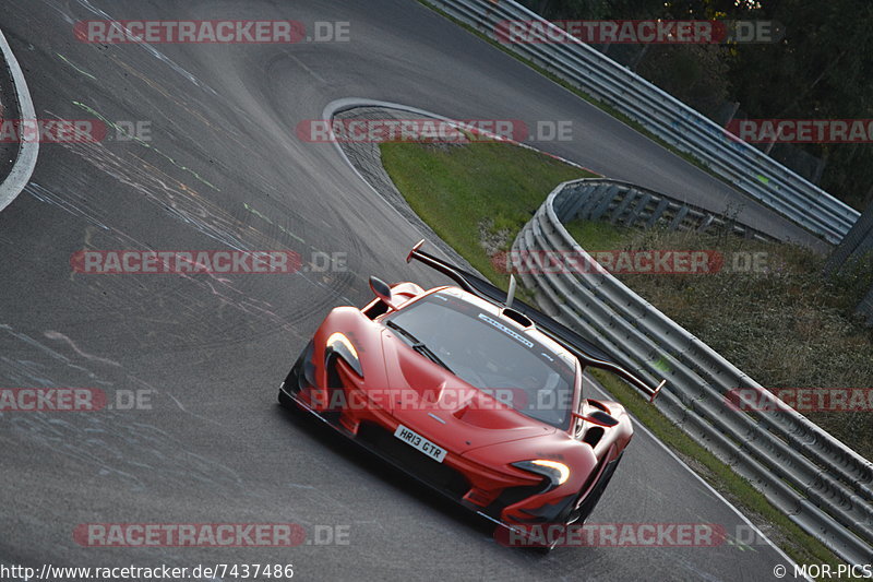 Bild #7437486 - Touristenfahrten Nürburgring Nordschleife (10.09.2019)