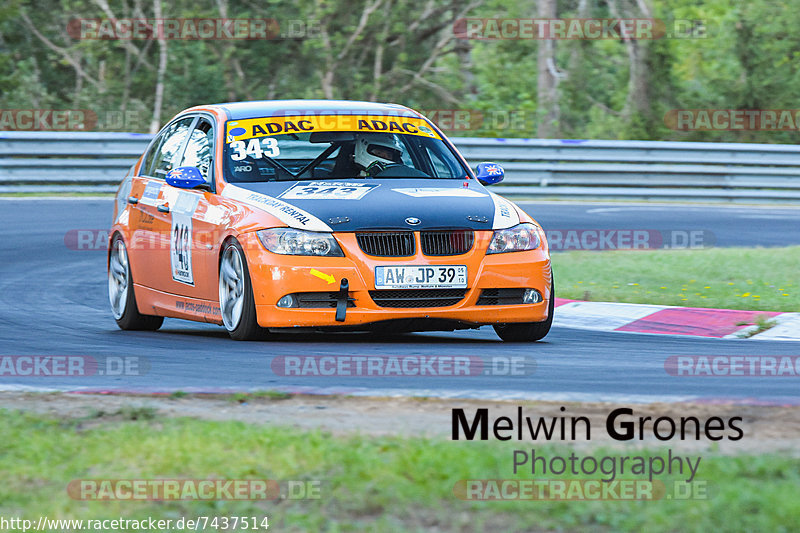 Bild #7437514 - Touristenfahrten Nürburgring Nordschleife (10.09.2019)