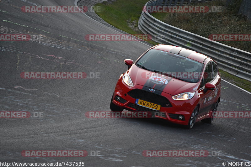 Bild #7437535 - Touristenfahrten Nürburgring Nordschleife (10.09.2019)