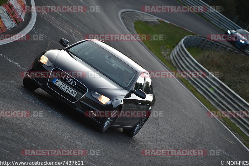 Bild #7437621 - Touristenfahrten Nürburgring Nordschleife (10.09.2019)