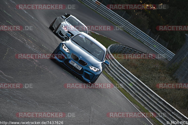 Bild #7437626 - Touristenfahrten Nürburgring Nordschleife (10.09.2019)