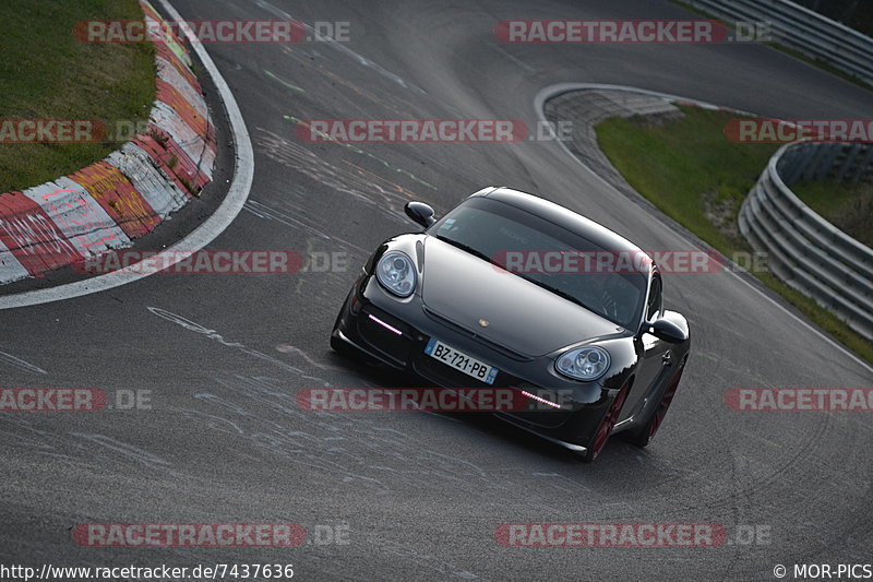 Bild #7437636 - Touristenfahrten Nürburgring Nordschleife (10.09.2019)