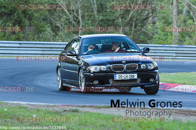 Bild #7437694 - Touristenfahrten Nürburgring Nordschleife (10.09.2019)