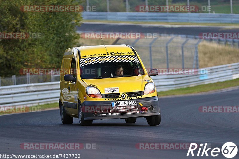 Bild #7437732 - Touristenfahrten Nürburgring Nordschleife (10.09.2019)