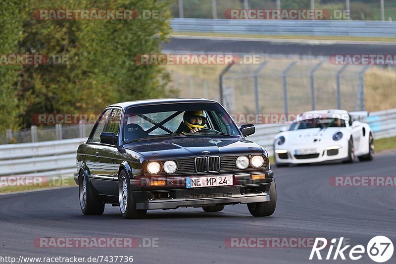 Bild #7437736 - Touristenfahrten Nürburgring Nordschleife (10.09.2019)