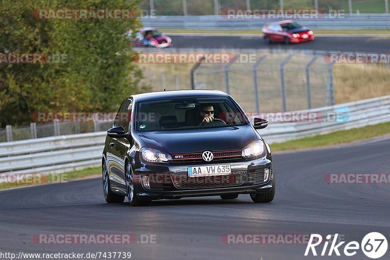 Bild #7437739 - Touristenfahrten Nürburgring Nordschleife (10.09.2019)