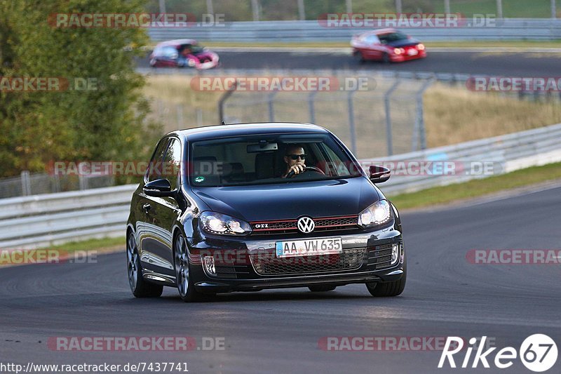 Bild #7437741 - Touristenfahrten Nürburgring Nordschleife (10.09.2019)