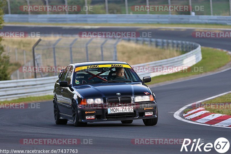 Bild #7437763 - Touristenfahrten Nürburgring Nordschleife (10.09.2019)