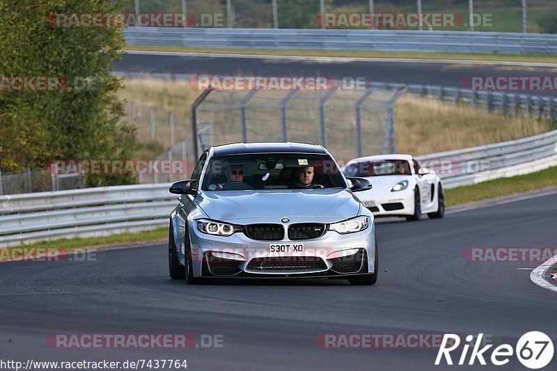 Bild #7437764 - Touristenfahrten Nürburgring Nordschleife (10.09.2019)