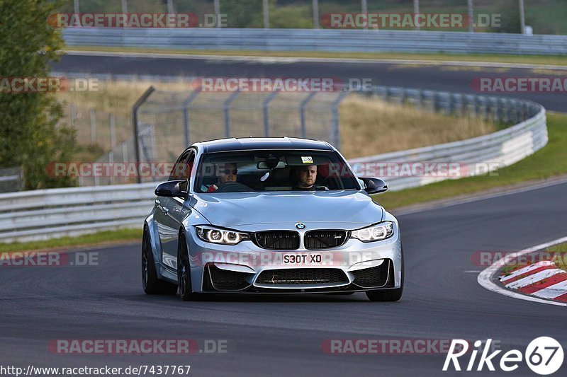 Bild #7437767 - Touristenfahrten Nürburgring Nordschleife (10.09.2019)