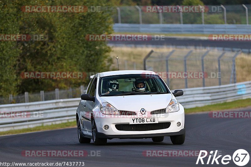 Bild #7437773 - Touristenfahrten Nürburgring Nordschleife (10.09.2019)