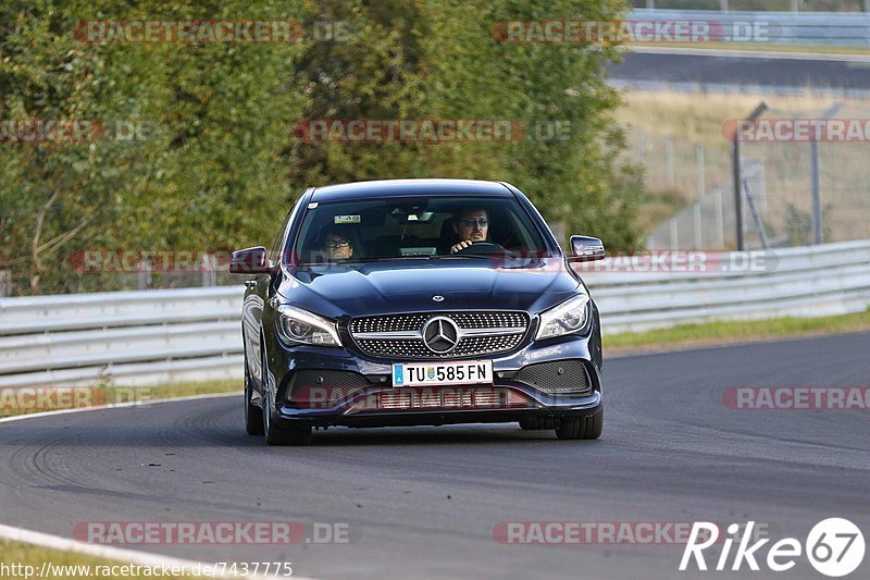 Bild #7437775 - Touristenfahrten Nürburgring Nordschleife (10.09.2019)