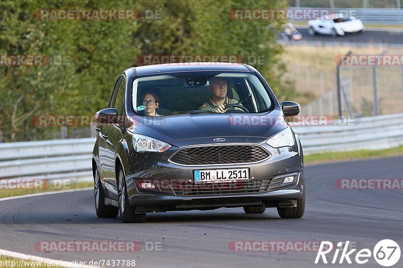 Bild #7437788 - Touristenfahrten Nürburgring Nordschleife (10.09.2019)