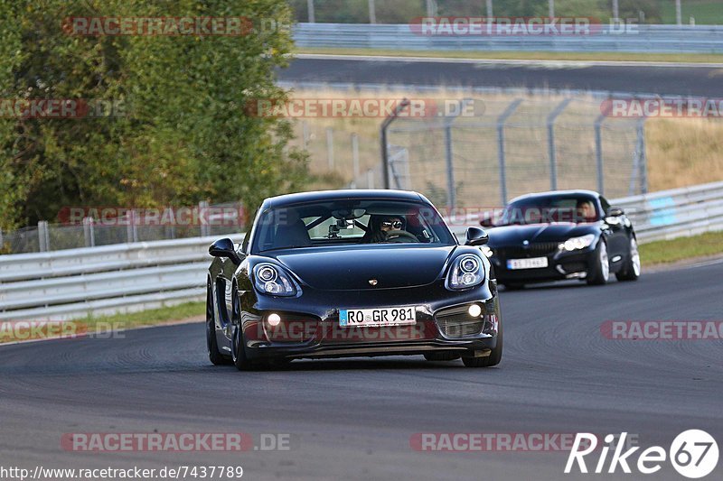 Bild #7437789 - Touristenfahrten Nürburgring Nordschleife (10.09.2019)