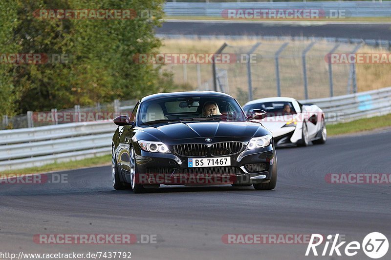 Bild #7437792 - Touristenfahrten Nürburgring Nordschleife (10.09.2019)